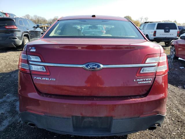 Photo 5 VIN: 1FAHP2F83DG232053 - FORD TAURUS 