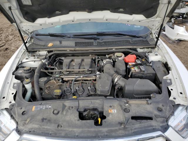 Photo 10 VIN: 1FAHP2F83DG235051 - FORD TAURUS LIM 