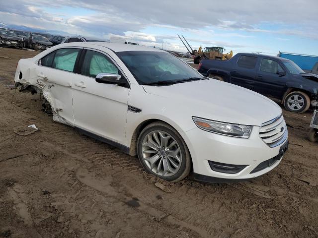 Photo 3 VIN: 1FAHP2F83DG235051 - FORD TAURUS LIM 