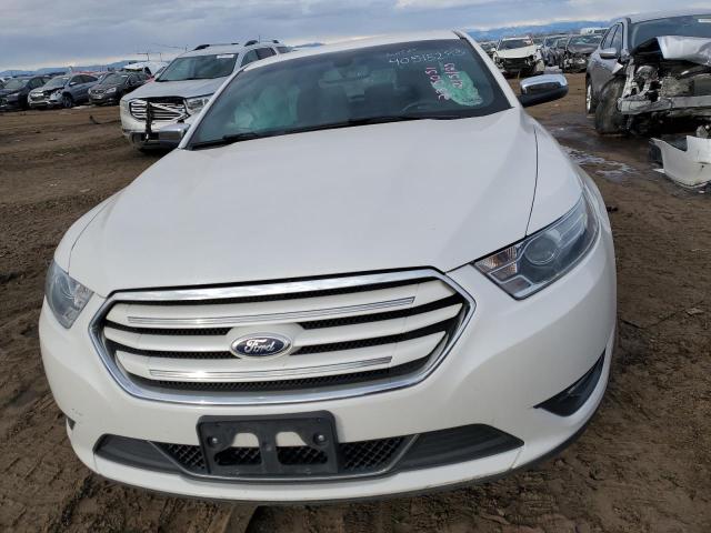 Photo 4 VIN: 1FAHP2F83DG235051 - FORD TAURUS LIM 