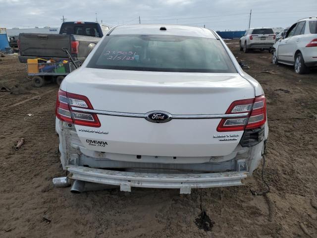 Photo 5 VIN: 1FAHP2F83DG235051 - FORD TAURUS LIM 