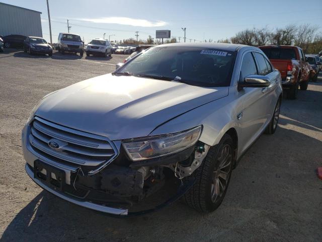 Photo 1 VIN: 1FAHP2F83EG106213 - FORD TAURUS LIM 