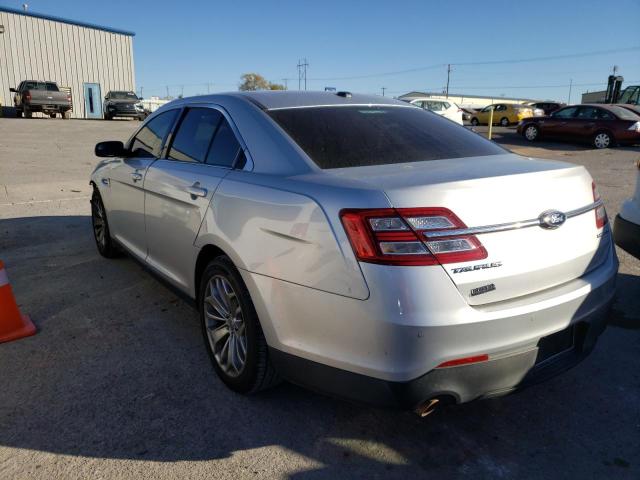 Photo 2 VIN: 1FAHP2F83EG106213 - FORD TAURUS LIM 