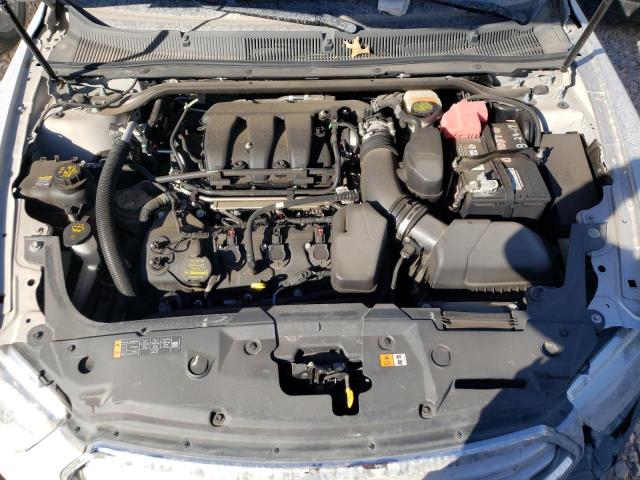 Photo 6 VIN: 1FAHP2F83EG106213 - FORD TAURUS LIM 