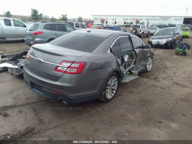 Photo 3 VIN: 1FAHP2F83EG106423 - FORD TAURUS 