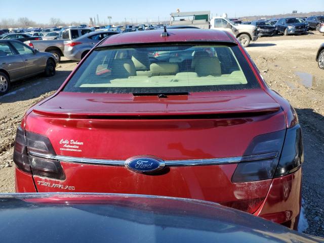 Photo 5 VIN: 1FAHP2F83EG108883 - FORD TAURUS LIM 