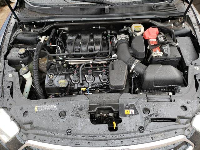 Photo 10 VIN: 1FAHP2F83EG111315 - FORD TAURUS LIM 