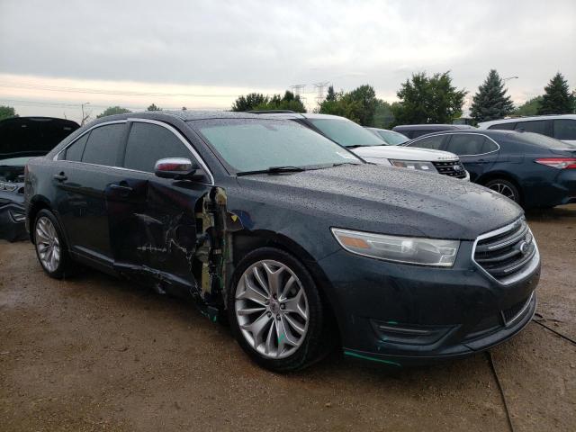 Photo 3 VIN: 1FAHP2F83EG111315 - FORD TAURUS LIM 