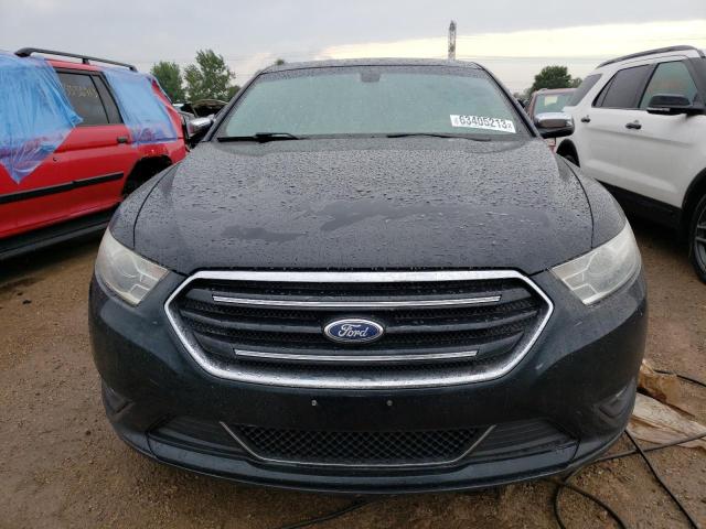 Photo 4 VIN: 1FAHP2F83EG111315 - FORD TAURUS LIM 