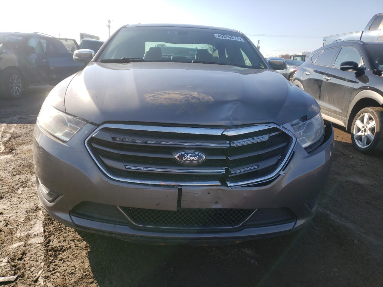 Photo 4 VIN: 1FAHP2F83EG111508 - FORD TAURUS 