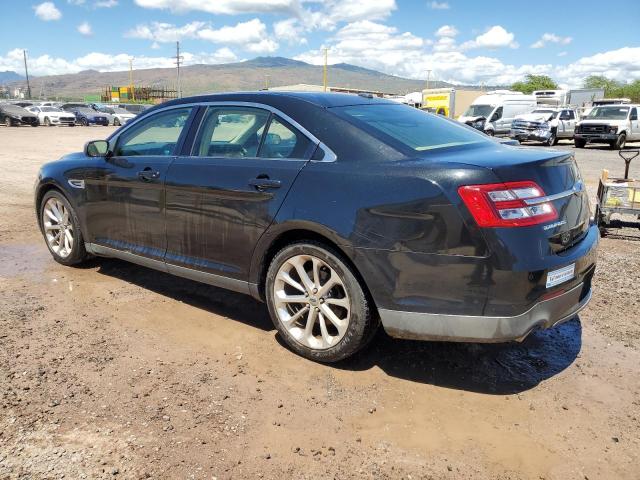 Photo 1 VIN: 1FAHP2F83EG112416 - FORD TAURUS LIM 