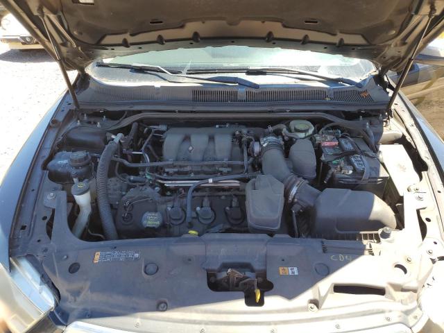 Photo 10 VIN: 1FAHP2F83EG112416 - FORD TAURUS LIM 