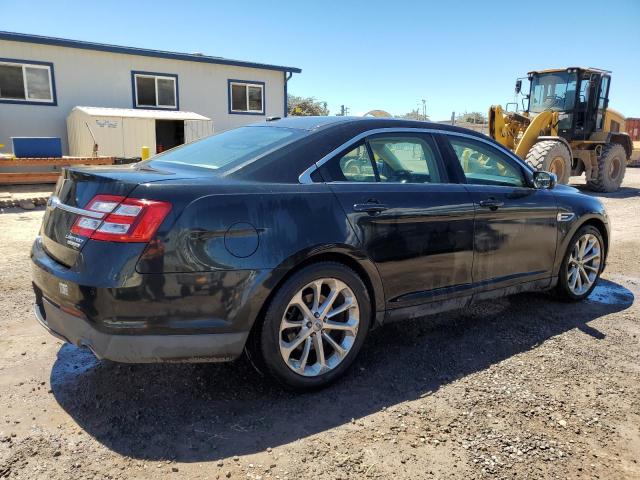 Photo 2 VIN: 1FAHP2F83EG112416 - FORD TAURUS LIM 