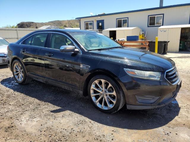 Photo 3 VIN: 1FAHP2F83EG112416 - FORD TAURUS LIM 