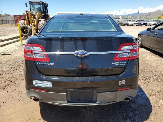 Photo 5 VIN: 1FAHP2F83EG112416 - FORD TAURUS LIM 