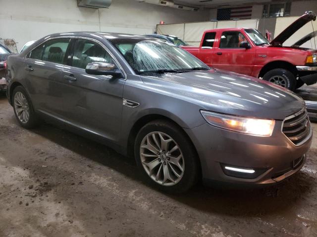 Photo 3 VIN: 1FAHP2F83EG115509 - FORD TAURUS LIM 