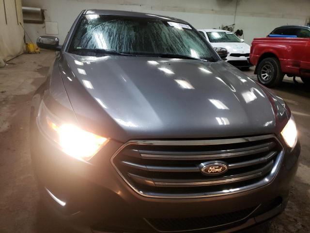 Photo 4 VIN: 1FAHP2F83EG115509 - FORD TAURUS LIM 