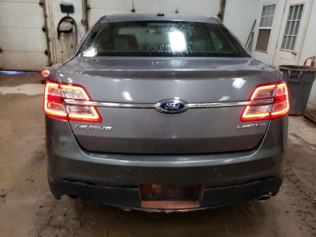 Photo 5 VIN: 1FAHP2F83EG115509 - FORD TAURUS LIM 