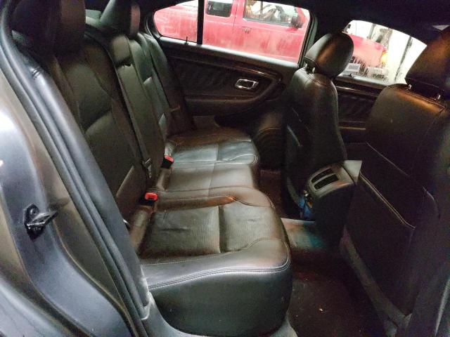 Photo 9 VIN: 1FAHP2F83EG115509 - FORD TAURUS LIM 