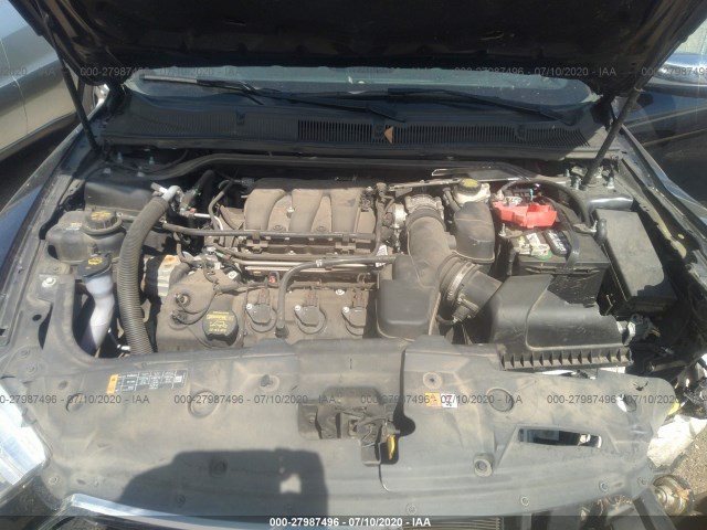 Photo 9 VIN: 1FAHP2F83EG117860 - FORD TAURUS 