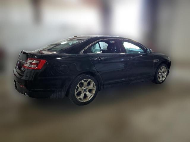 Photo 2 VIN: 1FAHP2F83EG123867 - FORD TAURUS 