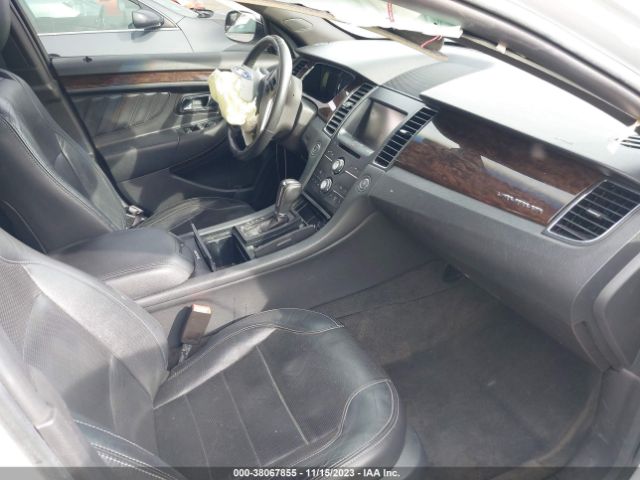 Photo 4 VIN: 1FAHP2F83EG135260 - FORD TAURUS 