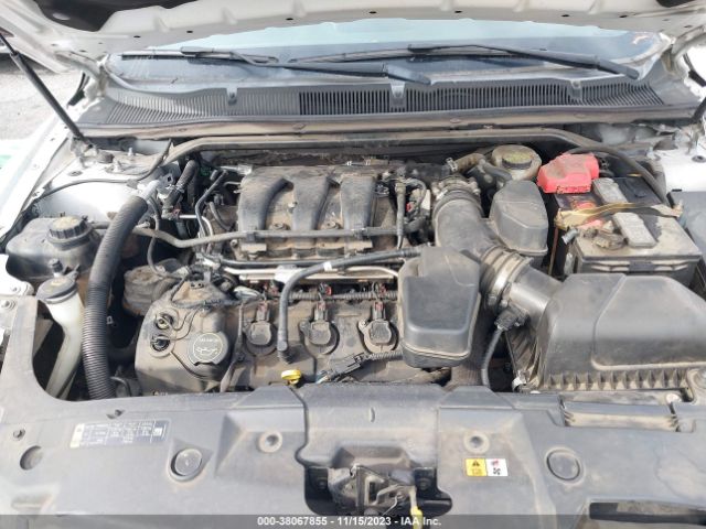 Photo 9 VIN: 1FAHP2F83EG135260 - FORD TAURUS 