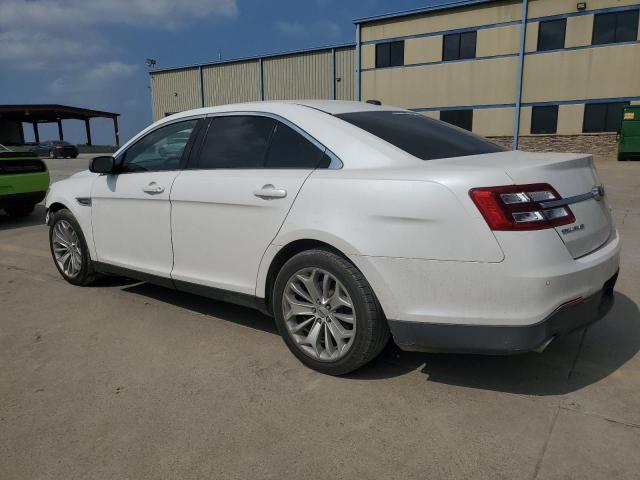 Photo 1 VIN: 1FAHP2F83EG143925 - FORD TAURUS 