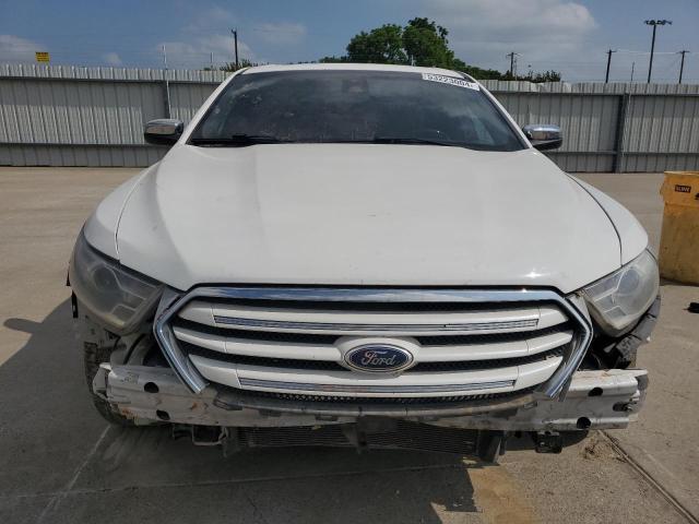 Photo 4 VIN: 1FAHP2F83EG143925 - FORD TAURUS 