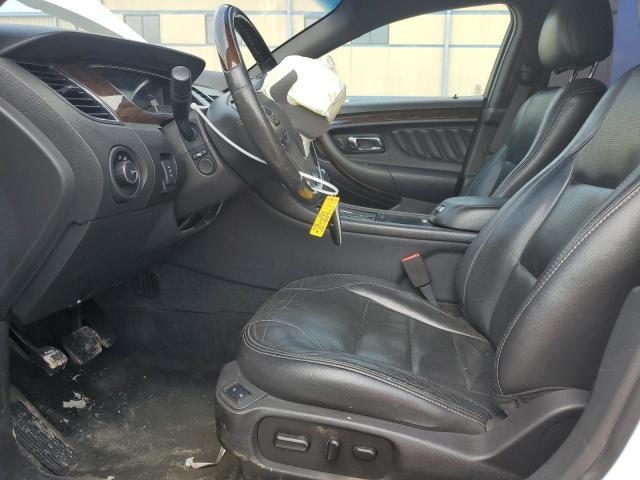 Photo 6 VIN: 1FAHP2F83EG143925 - FORD TAURUS 