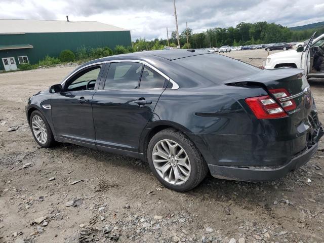 Photo 1 VIN: 1FAHP2F83EG149269 - FORD TAURUS LIM 