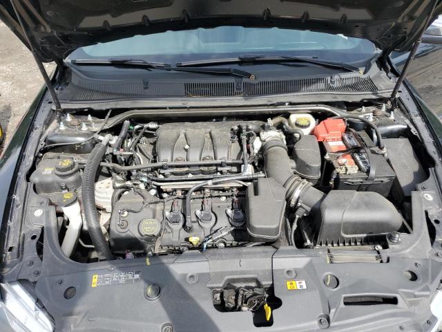 Photo 10 VIN: 1FAHP2F83EG149269 - FORD TAURUS LIM 