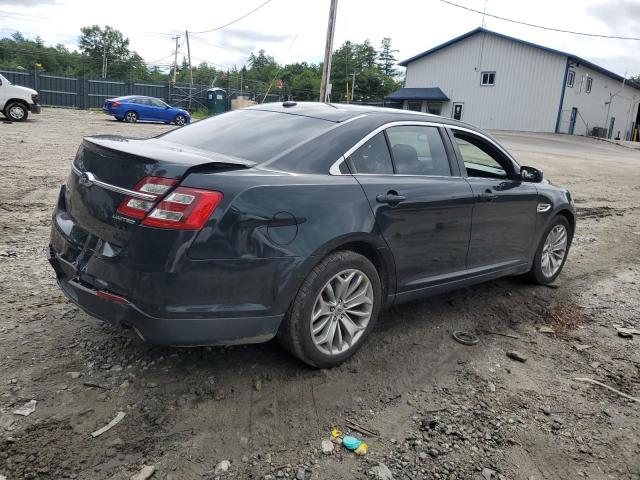 Photo 2 VIN: 1FAHP2F83EG149269 - FORD TAURUS LIM 