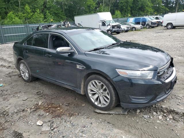 Photo 3 VIN: 1FAHP2F83EG149269 - FORD TAURUS LIM 