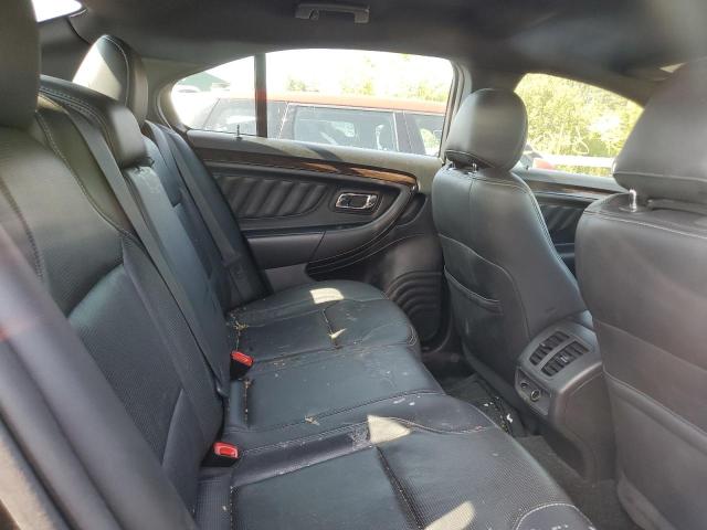 Photo 9 VIN: 1FAHP2F83EG149269 - FORD TAURUS LIM 