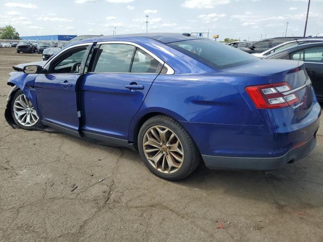 Photo 1 VIN: 1FAHP2F83EG149479 - FORD TAURUS LIM 