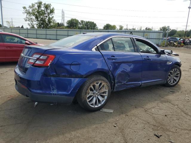 Photo 2 VIN: 1FAHP2F83EG149479 - FORD TAURUS LIM 