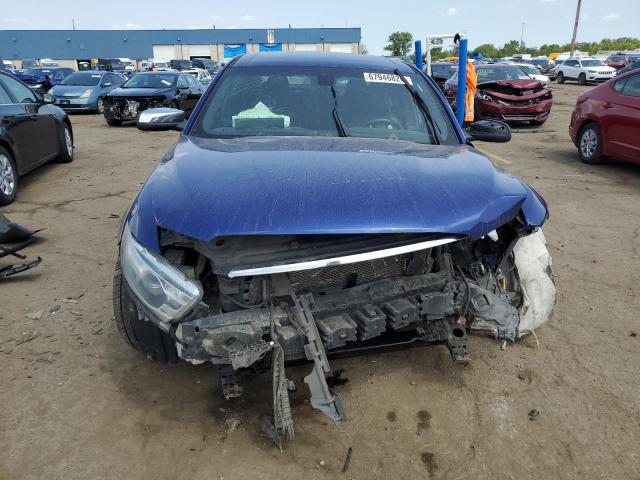 Photo 4 VIN: 1FAHP2F83EG149479 - FORD TAURUS LIM 