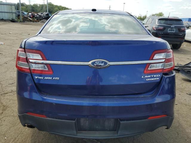 Photo 5 VIN: 1FAHP2F83EG149479 - FORD TAURUS LIM 