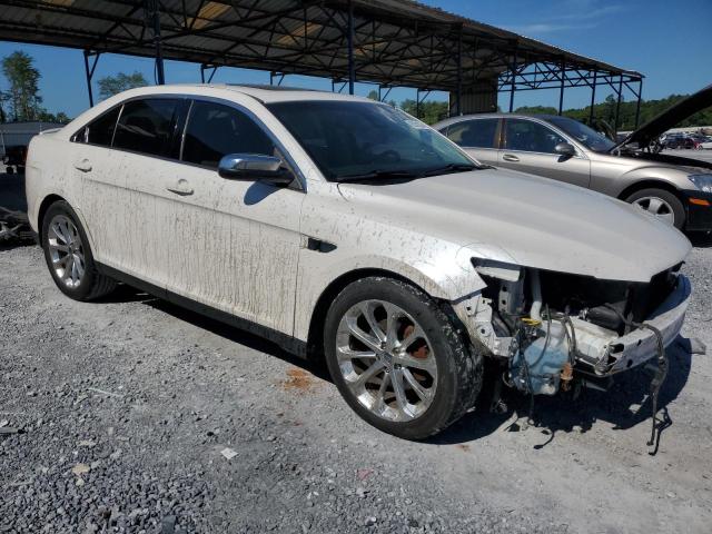 Photo 3 VIN: 1FAHP2F83EG164452 - FORD TAURUS 