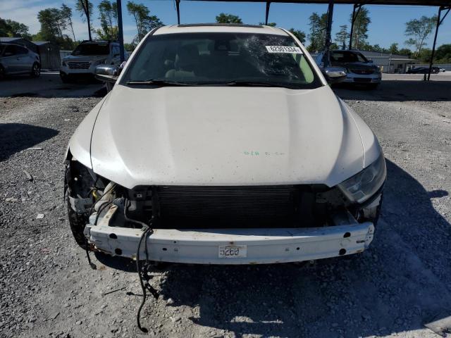 Photo 4 VIN: 1FAHP2F83EG164452 - FORD TAURUS 