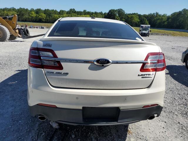 Photo 5 VIN: 1FAHP2F83EG164452 - FORD TAURUS 