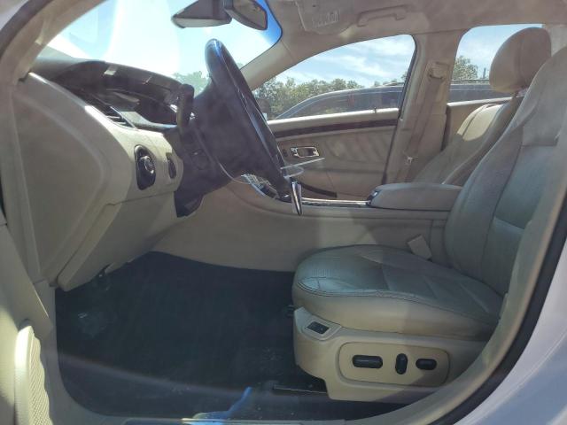 Photo 6 VIN: 1FAHP2F83EG164452 - FORD TAURUS 