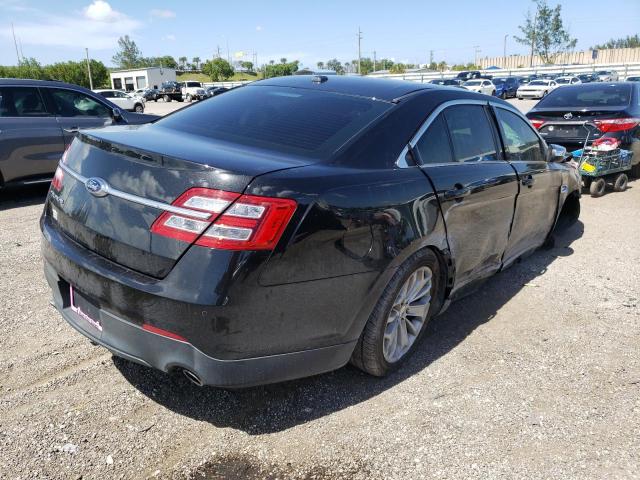 Photo 3 VIN: 1FAHP2F83EG176150 - FORD TAURUS LIM 