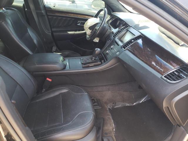 Photo 4 VIN: 1FAHP2F83EG176150 - FORD TAURUS LIM 