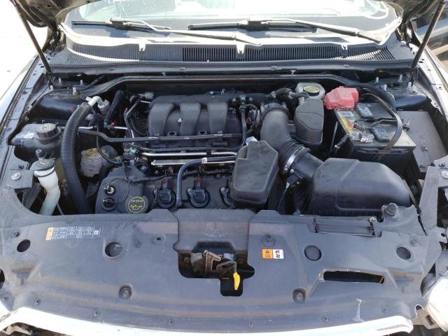 Photo 6 VIN: 1FAHP2F83EG176150 - FORD TAURUS LIM 