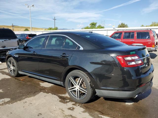 Photo 1 VIN: 1FAHP2F83EG179386 - FORD TAURUS LIM 