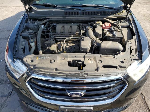 Photo 10 VIN: 1FAHP2F83EG179386 - FORD TAURUS LIM 