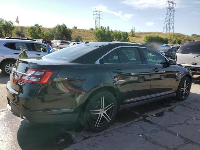 Photo 2 VIN: 1FAHP2F83EG179386 - FORD TAURUS LIM 