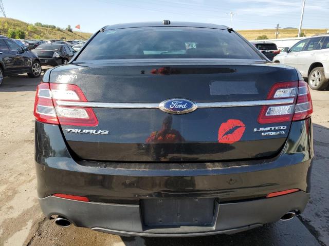 Photo 5 VIN: 1FAHP2F83EG179386 - FORD TAURUS LIM 